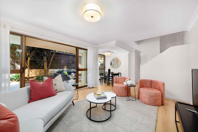 11/3 Benton Avenue, NSW 2064