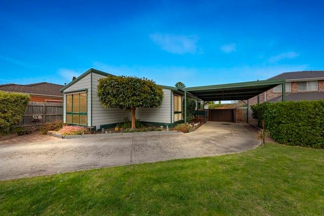 4 Peggie Court, VIC 3805