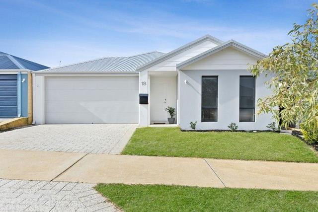 18 Spectral  Terrace, WA 6171