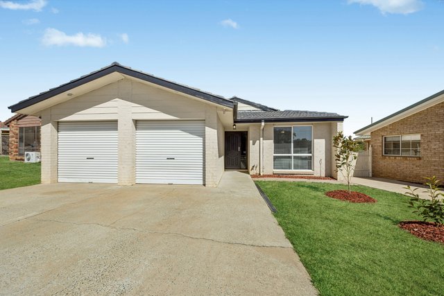 94 Mainwaring Rich Circuit, ACT 2913