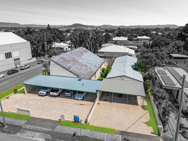 28-30 Echlin Street, QLD 4810