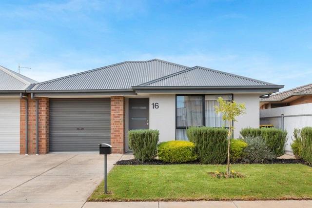 16 Bedford Street, SA 5012