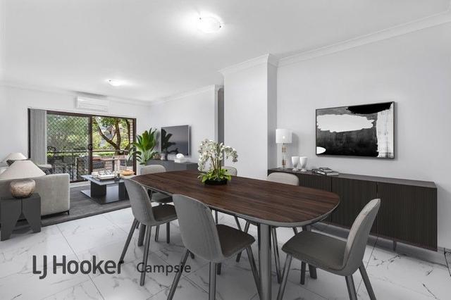 3/60-64 Second Avenue, NSW 2194