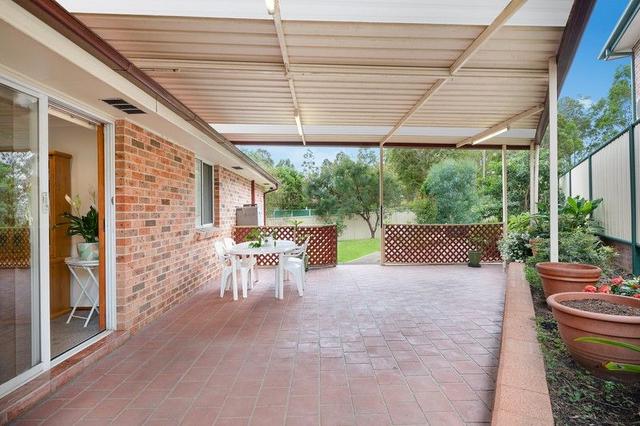 2/6 Dangar Close, NSW 2168