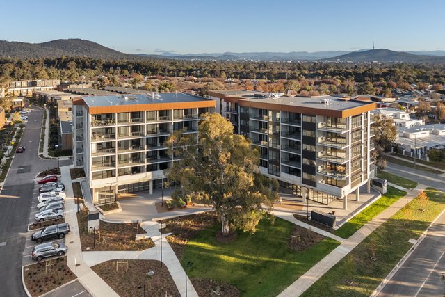 43/1 Nanango Way, ACT 2602