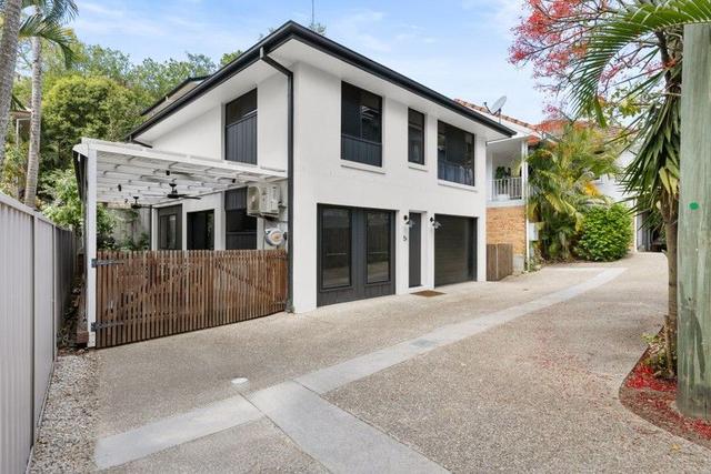 5A Franklin Street, QLD 4059
