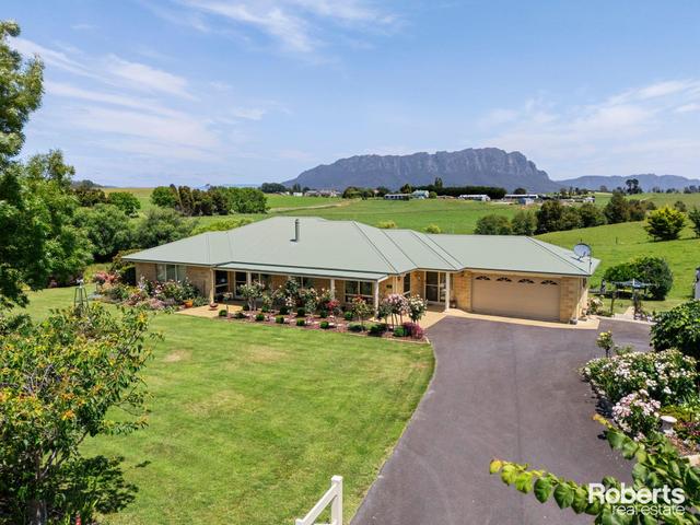 21 Cables Road, TAS 7306