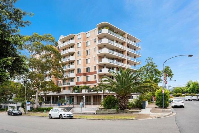 21/1-9 Gray  Street, NSW 2232