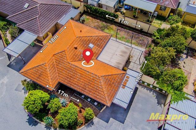 6/440 Metcalfe Road, WA 6148