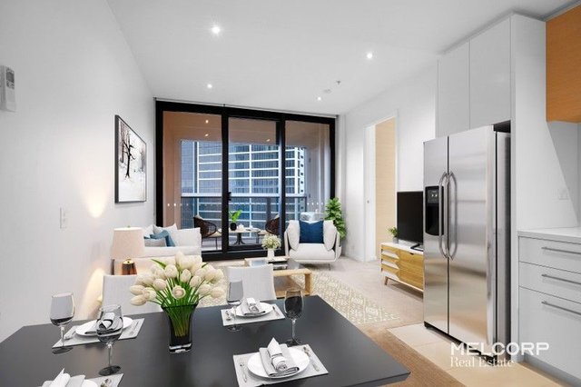 2214/9 Power Street, VIC 3006