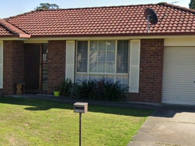 13 Vivaldi Crescent, NSW 2747