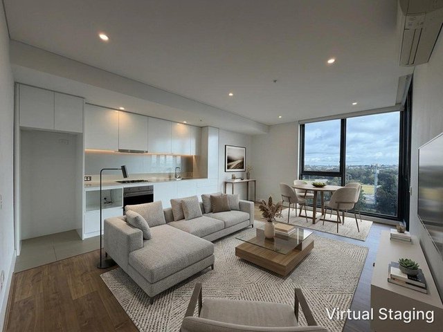 911/20 Chisholm Street, NSW 2205