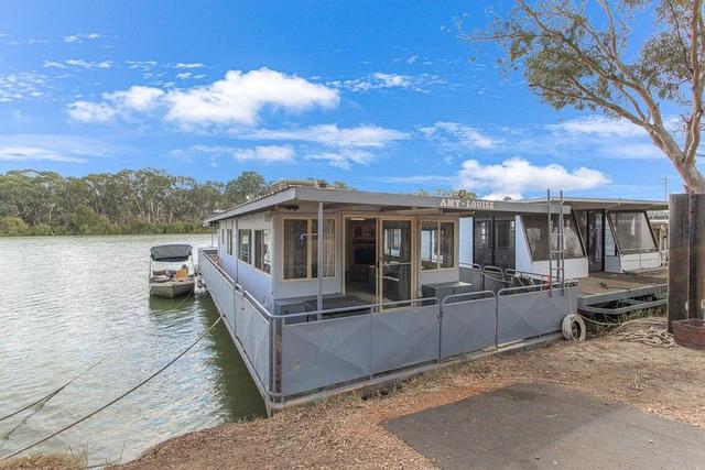 Mooring 12 Lock 5 Road, SA 5340