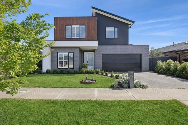 15 Fawkner Crescent, VIC 3217