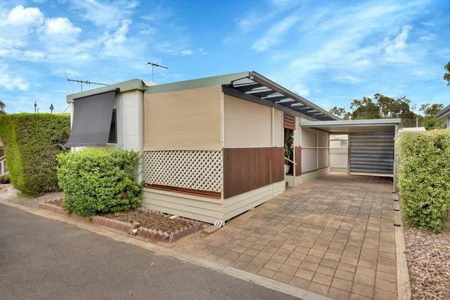 Site 12 Second Street, Hillier Park, SA 5116