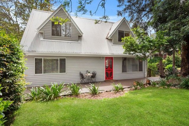 18 Kurrajong Road, NSW 2758