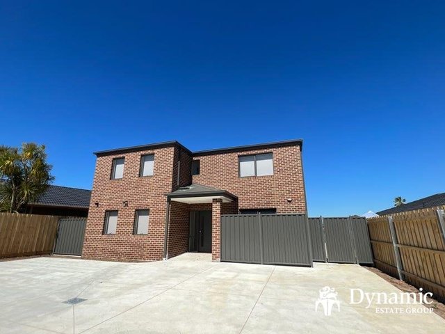 Room 5/68 Coolavin Road, VIC 3174