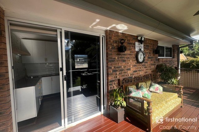 48 Shoalhaven Heads  Road, NSW 2535
