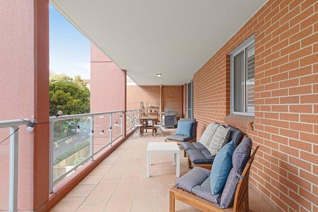 17/20-22 College Crescent, NSW 2077