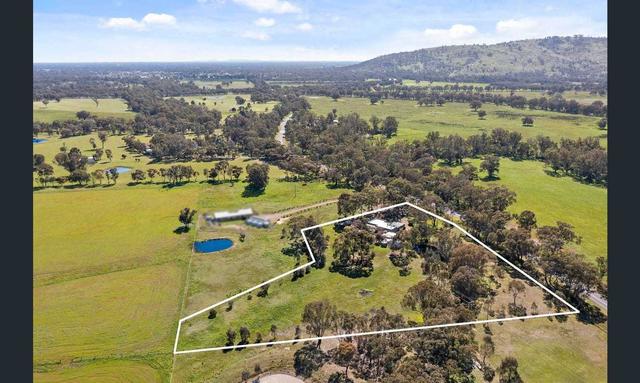 384 Euroa Mansfield Road, VIC 3666