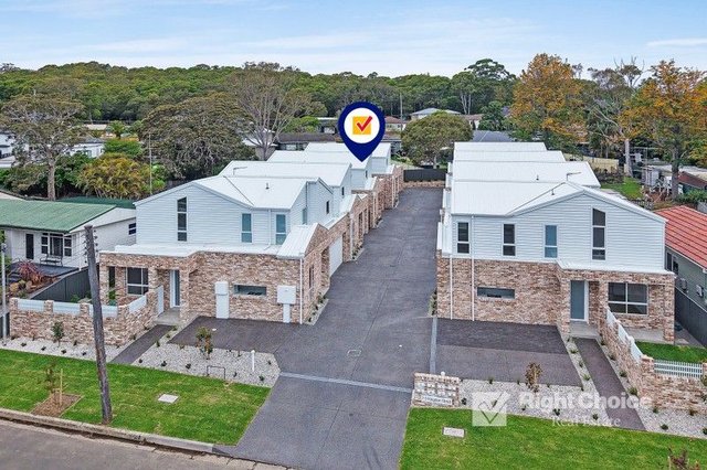 7/7-9 Kingston Street, NSW 2529