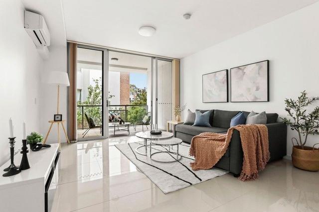 62/2A Brown  Street, NSW 2131