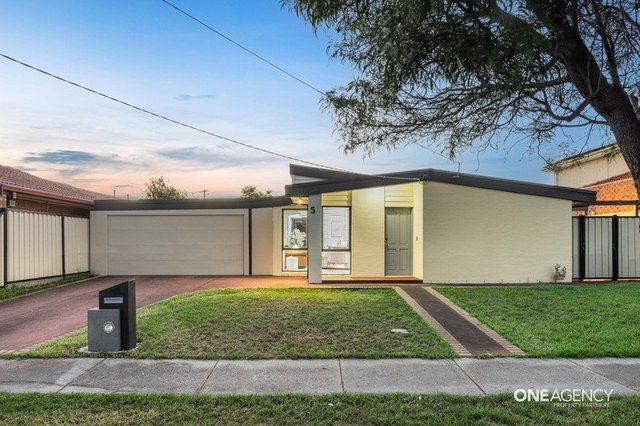5 Stanton Court, VIC 3028