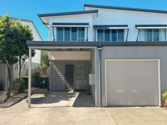 20/20 Claudia Street, QLD 4505