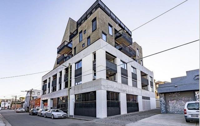 403/9 Little Oxford Street, VIC 3066