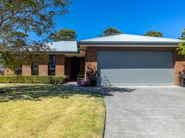 25 Baden Powell Drive, VIC 3284