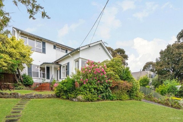 5 Warwick Avenue, VIC 3127