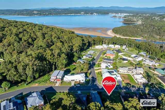15 Courtenay Crescent, NSW 2536