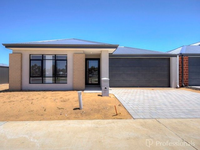 1 Ashcombe Parkway, WA 6171