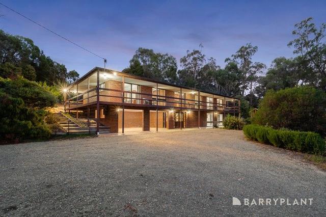 1 Mt Vue Road, VIC 3777