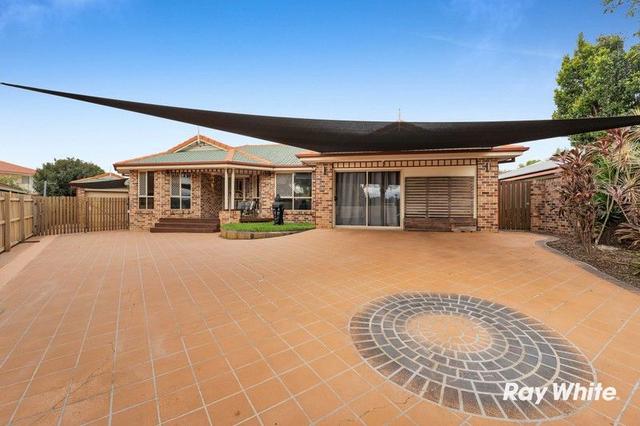 10 Kalbarri Rise, QLD 4118