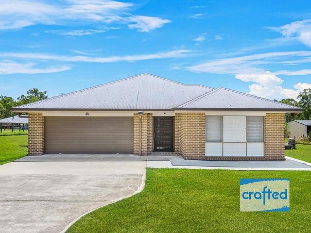 68 Corymbia Circuit, QLD 4124