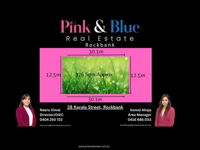 28 Kerala Street, VIC 3335