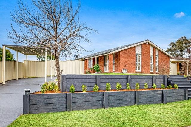 3 Salmon Road, NSW 2756