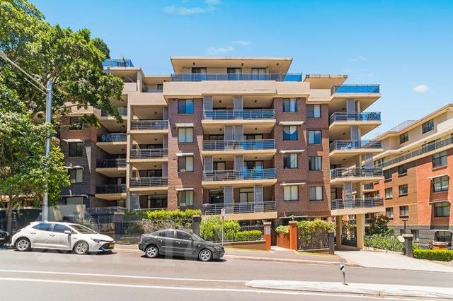 5116/84 Belmore St, NSW 2112