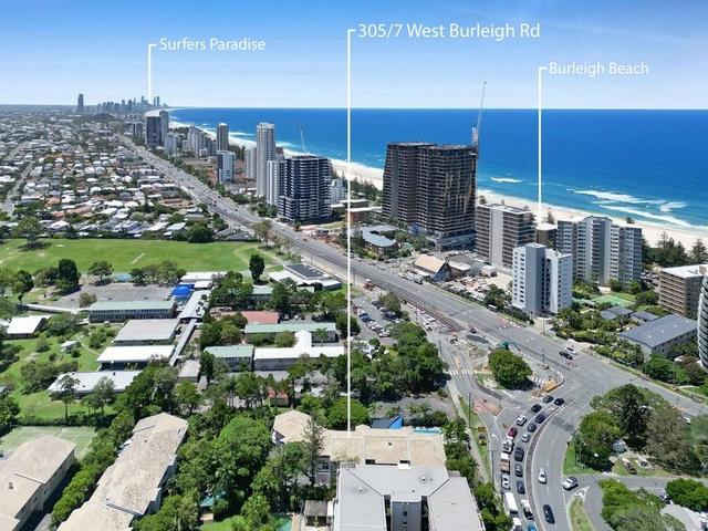 305/7 West Burleigh Road, QLD 4220