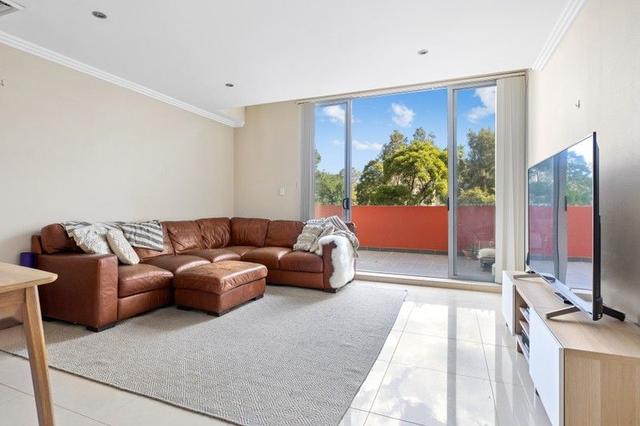 28/3-7 Cowell Street, NSW 2111