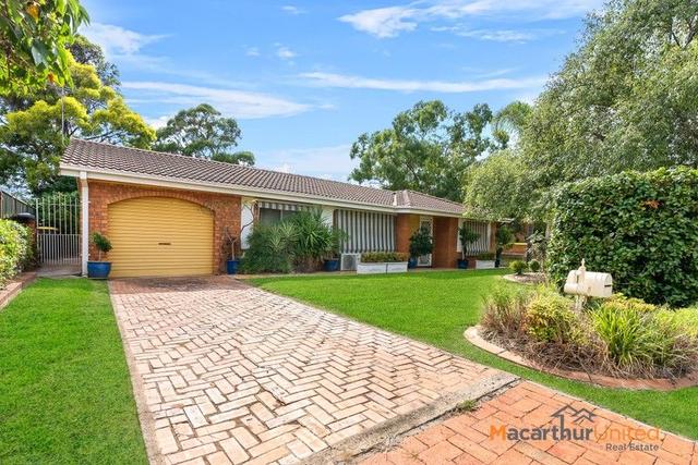 1 Harrier Avenue,, NSW 2566