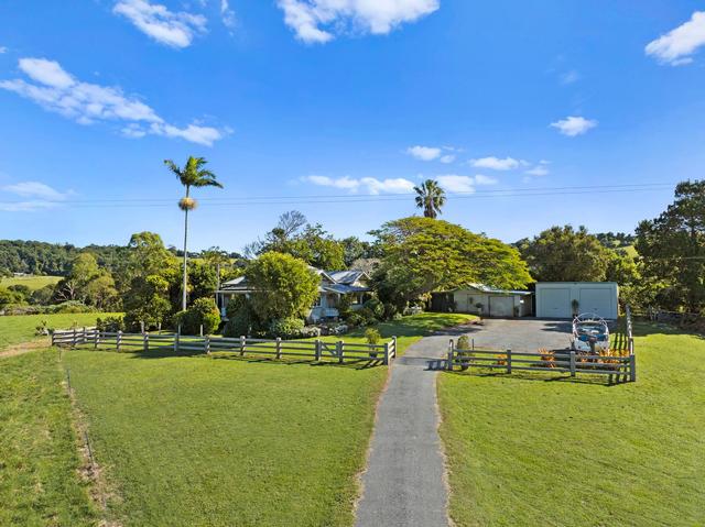 101 Cumbalum Road, NSW 2478