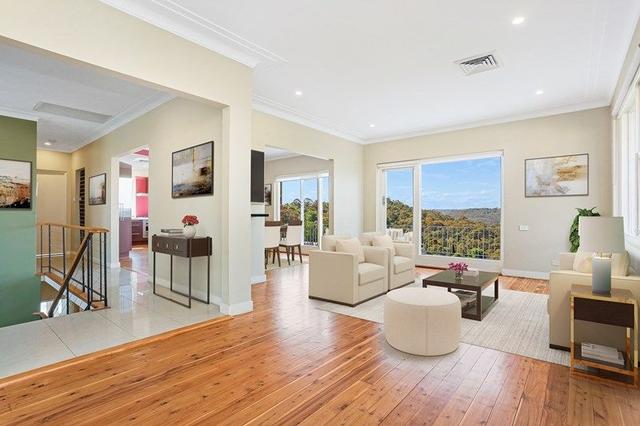 61 Griffiths Avenue, NSW 2069