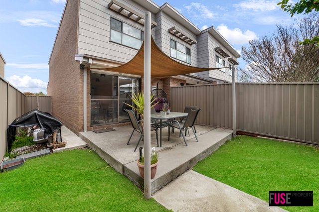 9/26 Carrington Street, NSW 2620