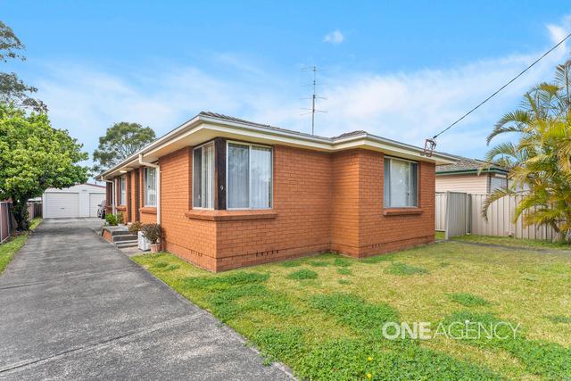 2/9 Rosewood Street, NSW 2527