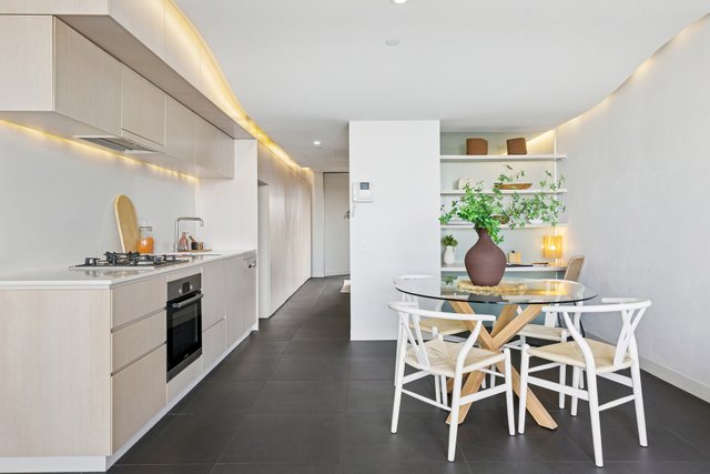 1109/25 Edinburgh Avenue, ACT 2601