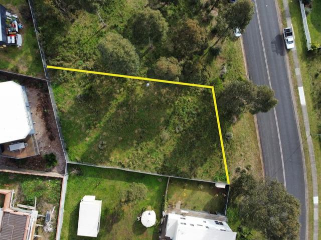 118 Blairs Road, NSW 2536