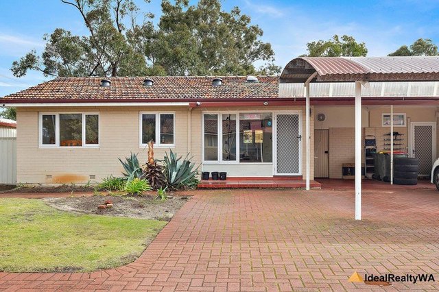 4/67 Tendring Way, WA 6064