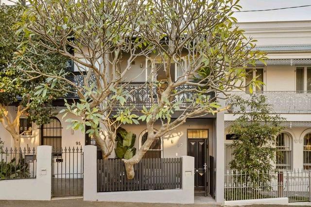 97 Ferry Road, NSW 2037